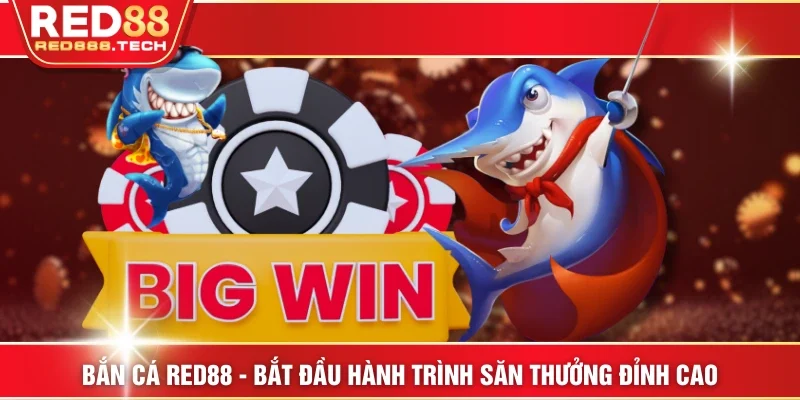 Bắn cá
