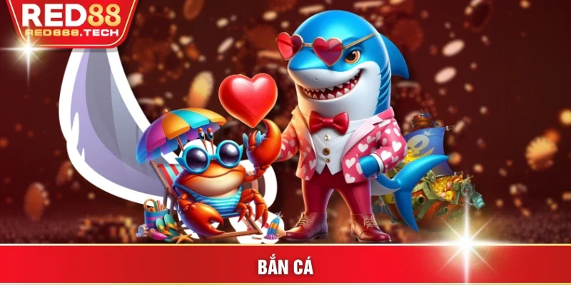 Bắn cá