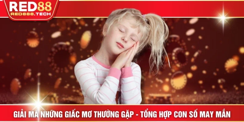 Ảnh đại diện giải mã những giấc mơ