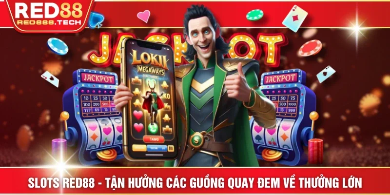 slots