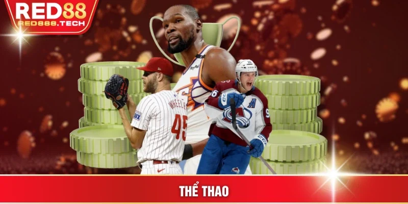Thể thao